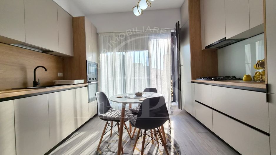 Apartament 2 camere Mobilat Utilat-Th. Pallady Metrou Teclu - Poză 5