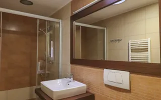 Duplex cu teren de 383 mp, cartier Borhanci - Poză 25