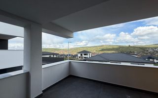 Duplex finisat la Cheie cu panorama superba in  Chinteni ! - Poză 9