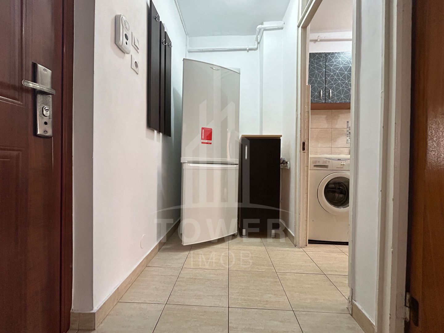 Apartament 1 cameră de închiriat - Str. Oncești - Poză 3
