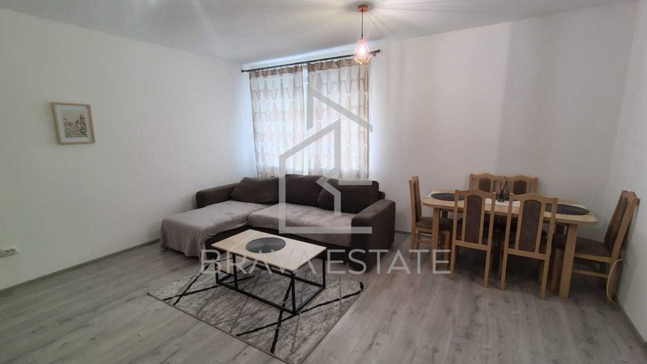 Apartament 2 camere, garaj subteran, zona Soporului - Poză 2