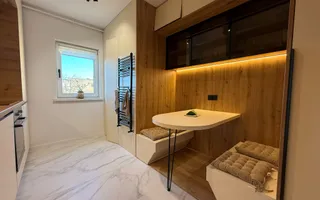 Apartament 4 camere de vânzare, 78 mp – Zorilor, Cluj-Napoca - Poză 17