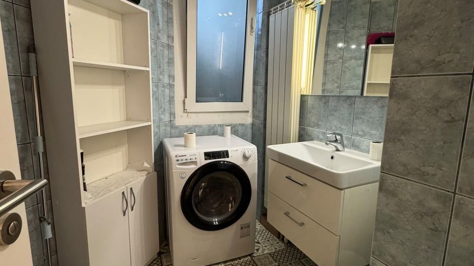 Apartament Victoriei, 79 mp, Parter - Potrivit Locuință sau Spațiu Comercial v19 - Poză 16