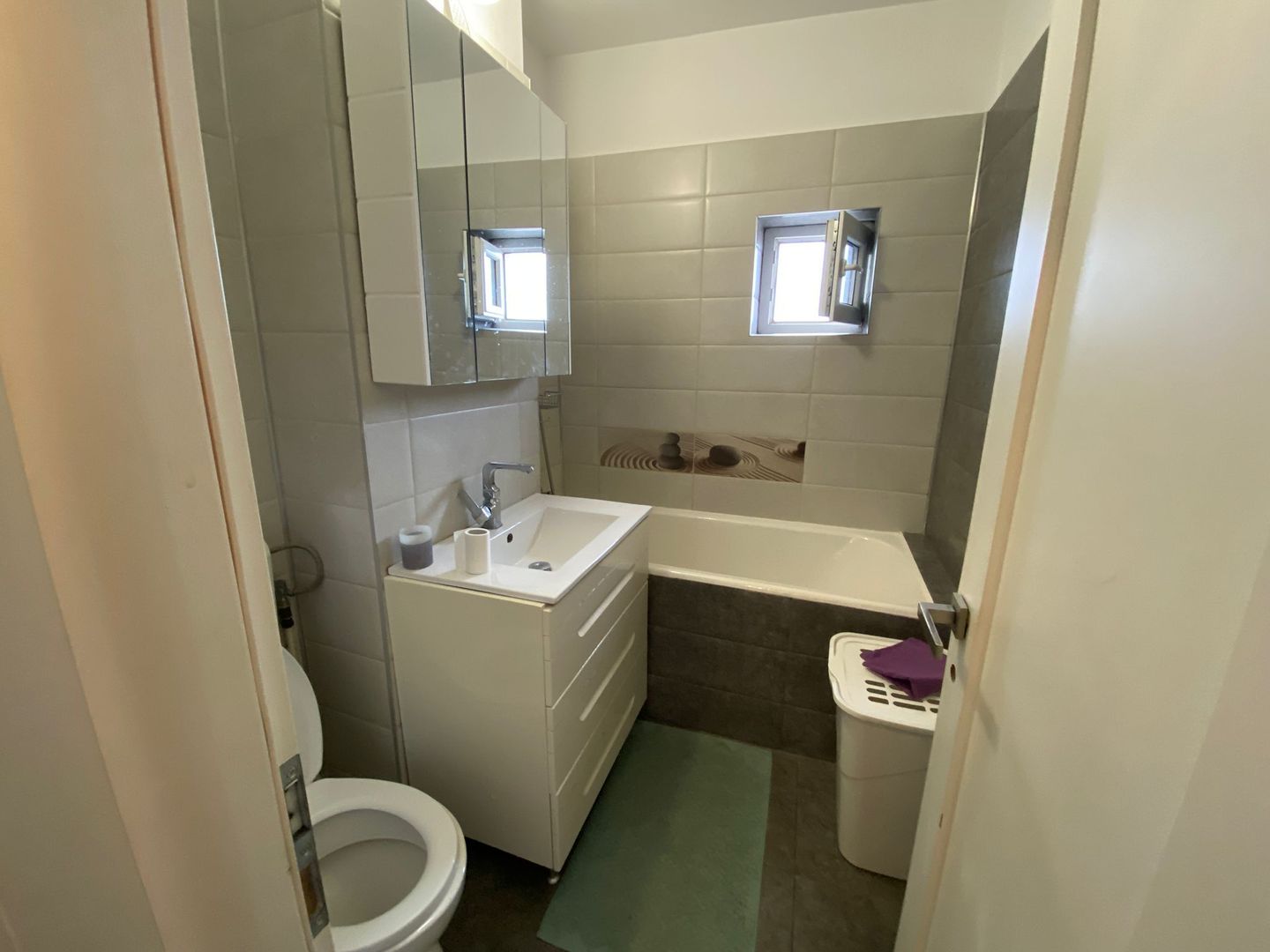 Apartament renovat | 3 camere decomandat | Vitan - Poză 5