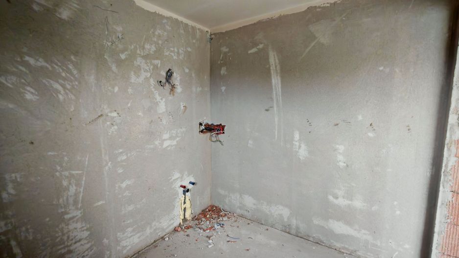 Vila LUX Parter+Etaj(stil mediteranean) in Stupini zona Plugarilor - Poză 27