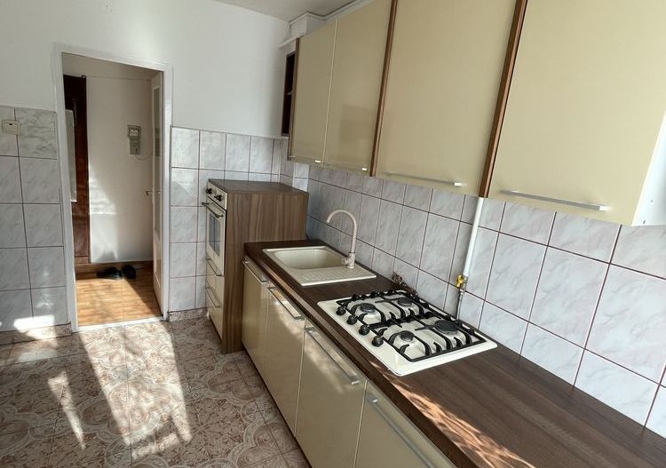 Apartament de inchiriat, 2 camere, 50mpu, mobilat, Lucian Blaga, Sebes - Poză 5