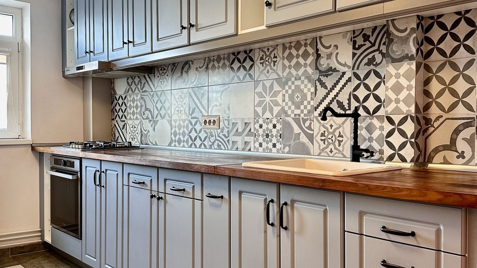 Apartament 3 camere V.V. Stanciu 7 | Timpuri Noi | Renovat - centrala termica. - Poză 2