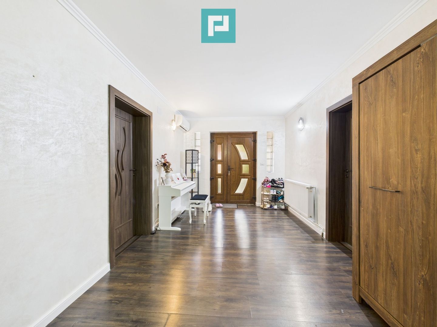 Casa la cheie în Nadab - Poză 10