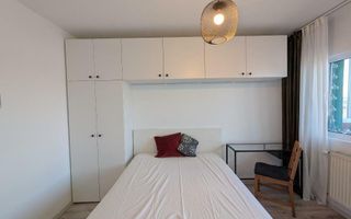 Apartament complet mobilat si utilat, bloc 1979 reabilitat S304 - Poză 7
