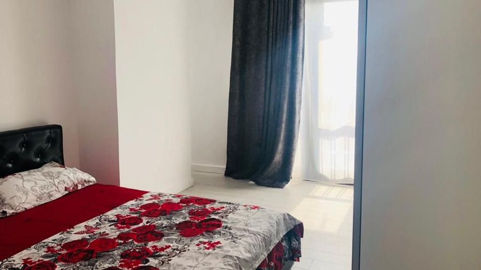 Mihai Bravu 3 camere bloc Boutique an 2021 - Poză 12