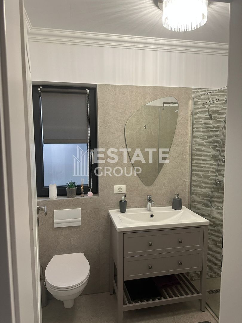 Duplex cu 5 camere in Dumbravita - Poză 19