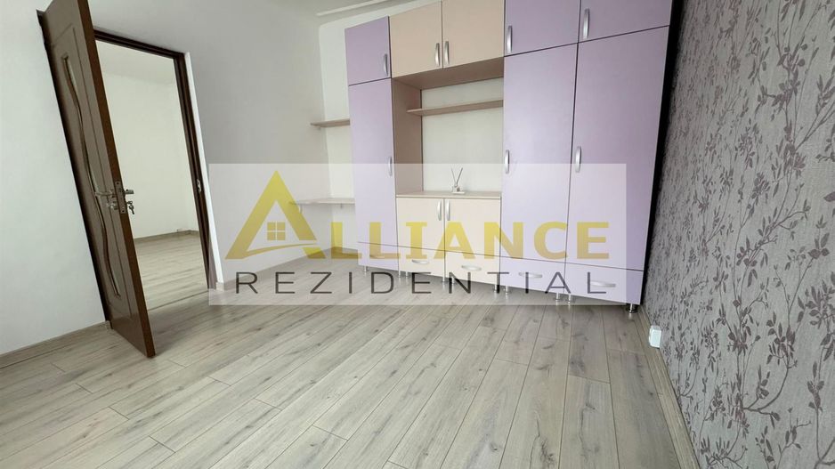 [Mall Vitan] Apartament cu 2 camere | Centrala Proprie - Etaj 1 - Poză 8