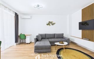 Apartament elegant si confortabil, parcare subterana, in City of Mara - Poză 3