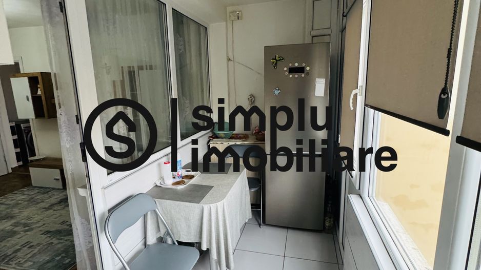 2 camere plus 1 gratis, langa Spitalul Militar - 110 000 Euro - Poză 7