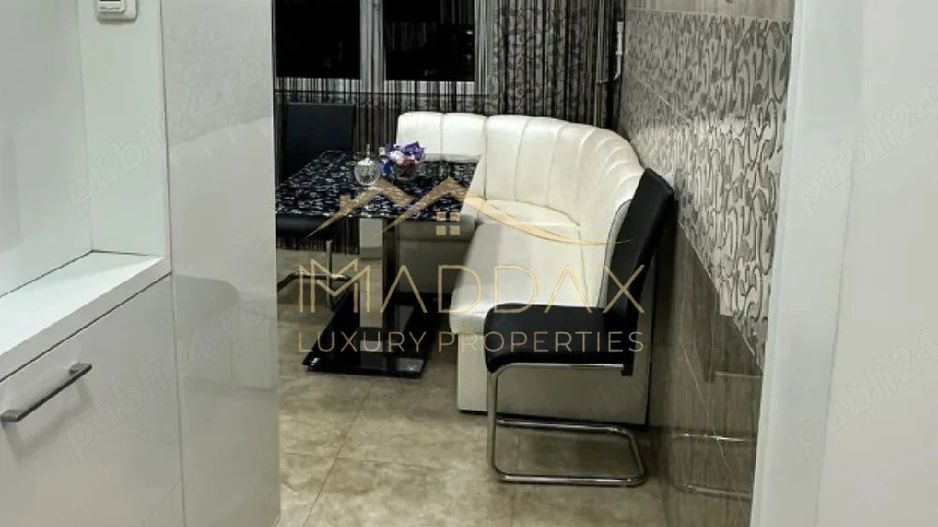 Apartament 2 camere *54 mp* Berceni-Metrou - Poză 3