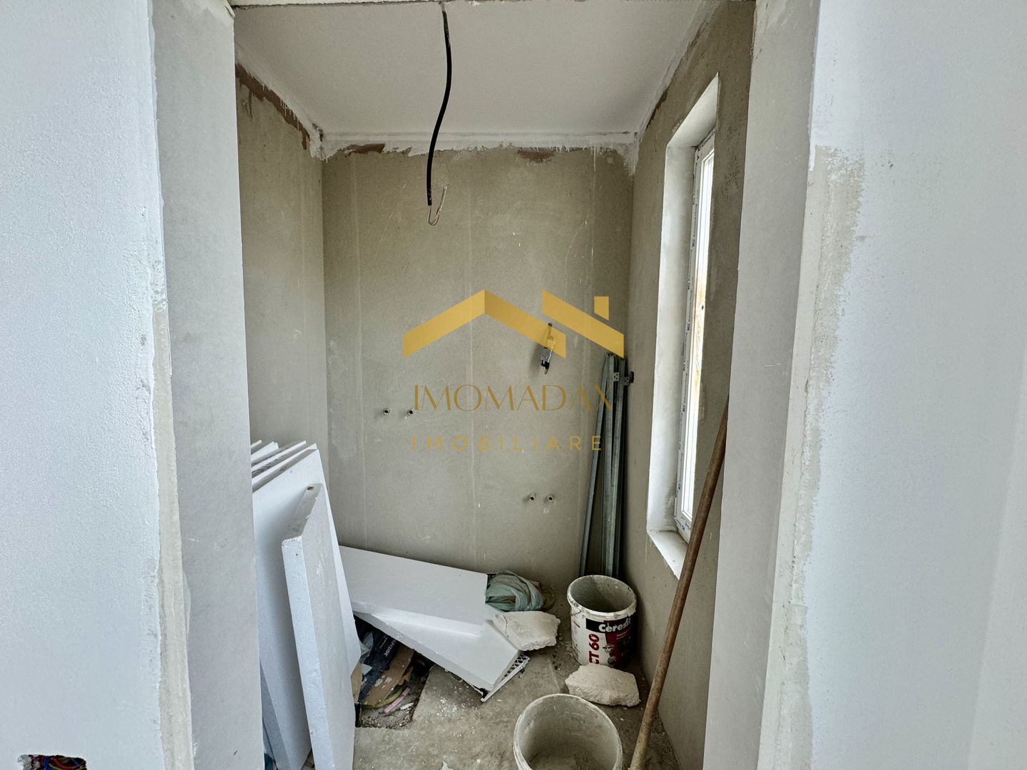 Bucovat-Duplex pe Parter-Finisaje la Alegere - Poză 11