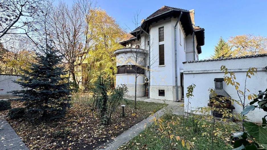 Casa de închiriat zona Kiseleff - Poză 7