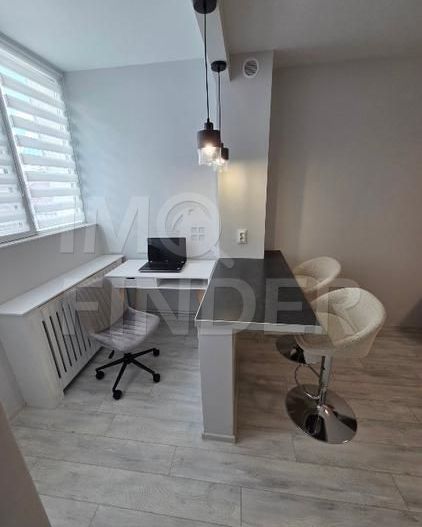 Garsoniera Manastur, str. Bucegi, 31 mp - Poză 5