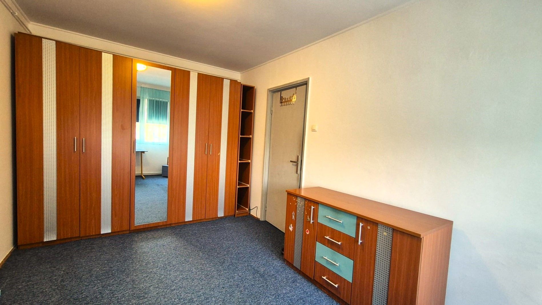 Comision 0%. Ideal pentru un cuplu, toate facilitatile în apropiere - Poză 15