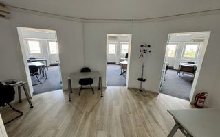 Spatiu de inchiriat in Piata Victoriei, Victoria Business Center - Poză 2