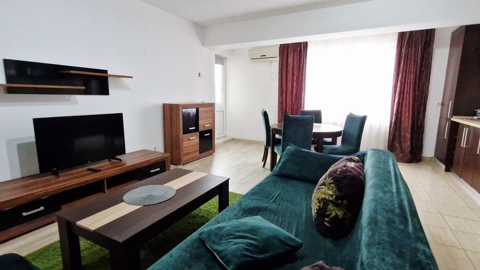 2 camere metrou Valea Ialomiței | Drumul Taberei | Parc Brancusi | Parcare - Poză 3