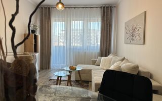 Apartament la cheie | TOTUL NOU | Cartier Terra-Floresti - Poză 4