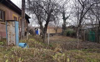 Casă Demolabila-Teren de vanzare - Poză 12