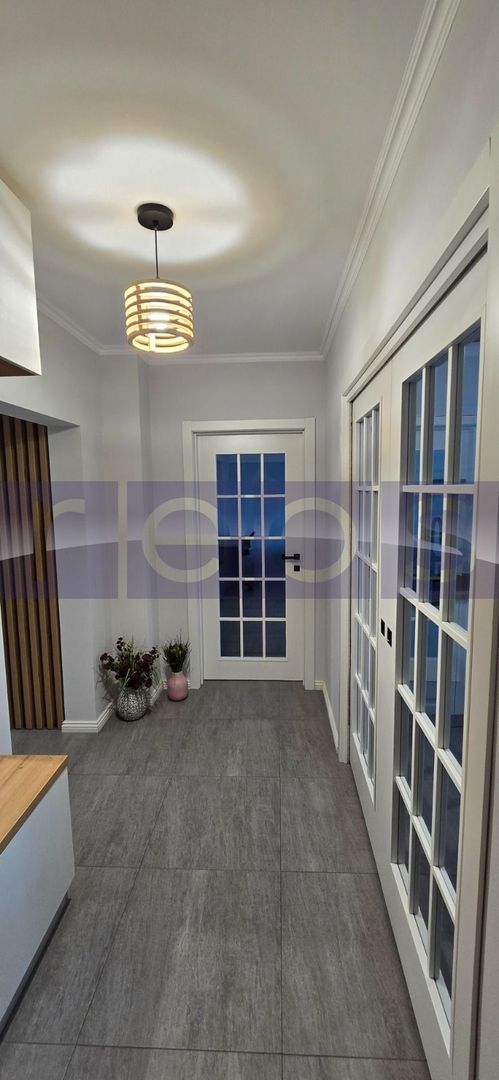 VANZARE 3 CAMERE BRANCOVEANU | COMPLET UTILIAT SI MOBLIAT | GATA DE MUTAT - Poză 4