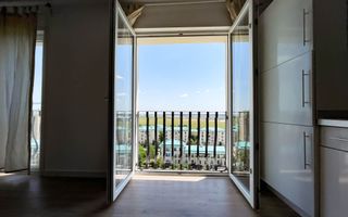 Apartament cu 3 camere // Complex Cosmopolis - Poză 2