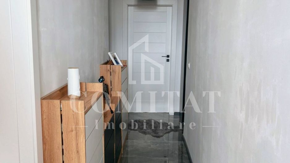 Apartament la cheie  | 2 camere | Zonă Ultracentrală - Poză 8