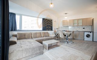 Tomis Plus - Celine Elegance - Vânzare apartament cu 3 camere, etaj 9. - Poză 12