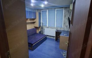 Apartament 2 camere, Bld. Brancoveanu, zona Izvorul Muresului. - Poză 8