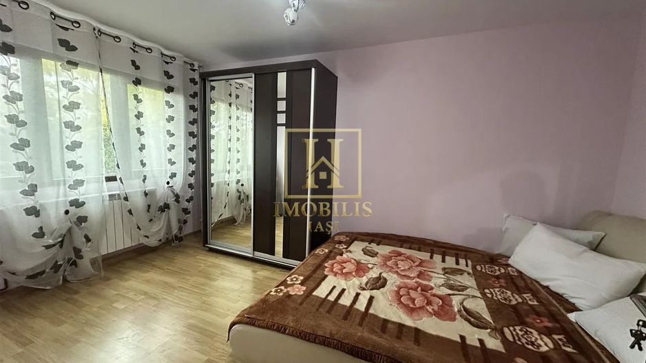 Apartament 2 camere SD 51 mp FARA RISC Cantemir 90000 euro - Poză 4