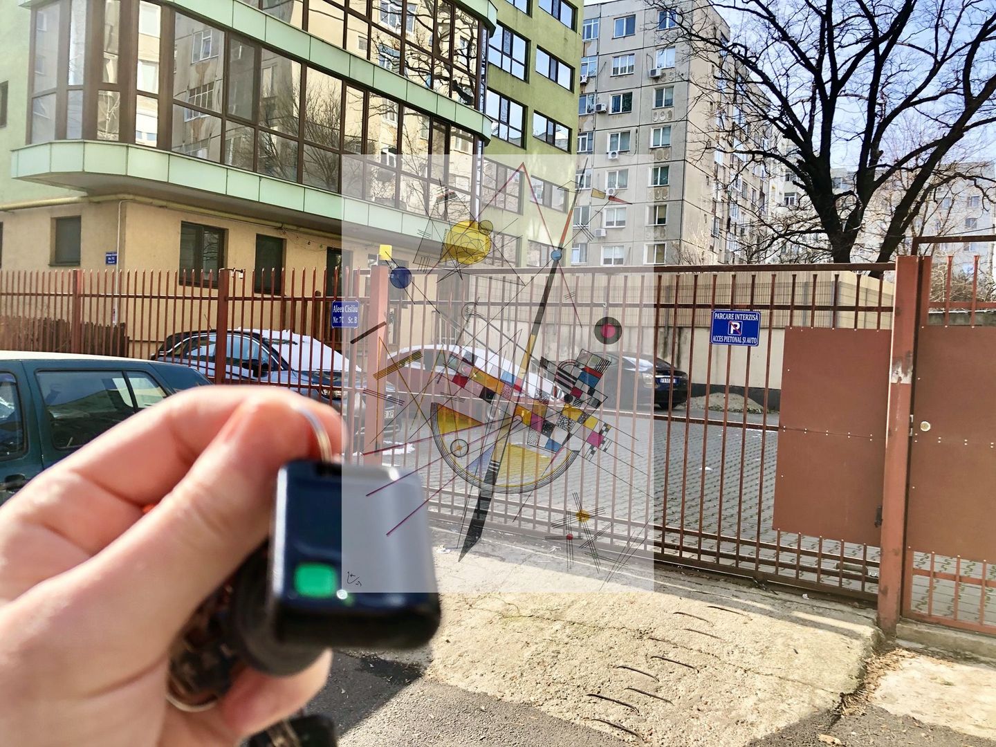 Apartament bloc nou 2 camere Piata Iancului - Pantelimon - Poză 18