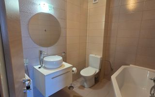 Apartament 2 camere si parcare subterana Parc Bazilescu - Poză 8