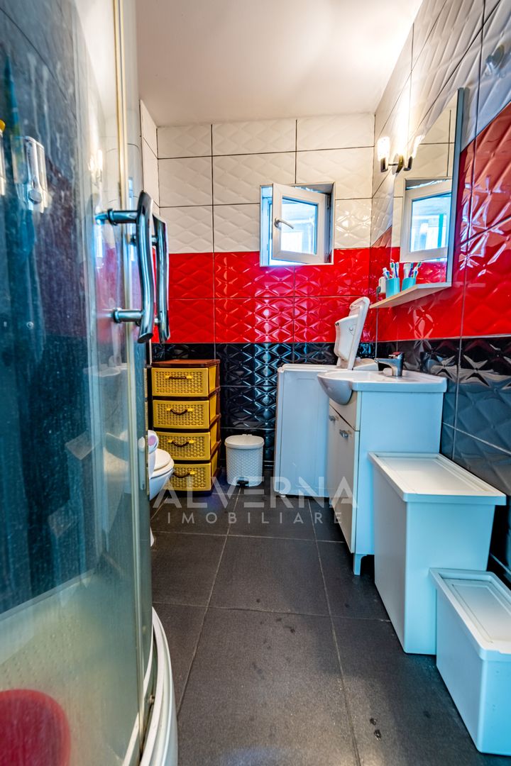 COMISION 0% | Apartament 3 camere | 63mp + 2 balcoane | parcare - Poză 10