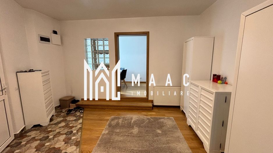 Apartament 4 camere decomandat | Terezian, Sibiu | 180 mp, curte 400 mp - Poză 7