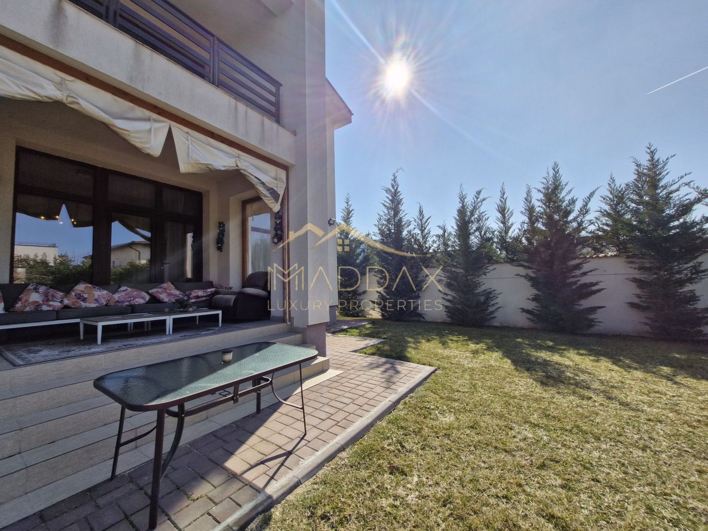 Vilă impresionantă *teren 1000mp // Erou Iancu Nicolae - Poză 125