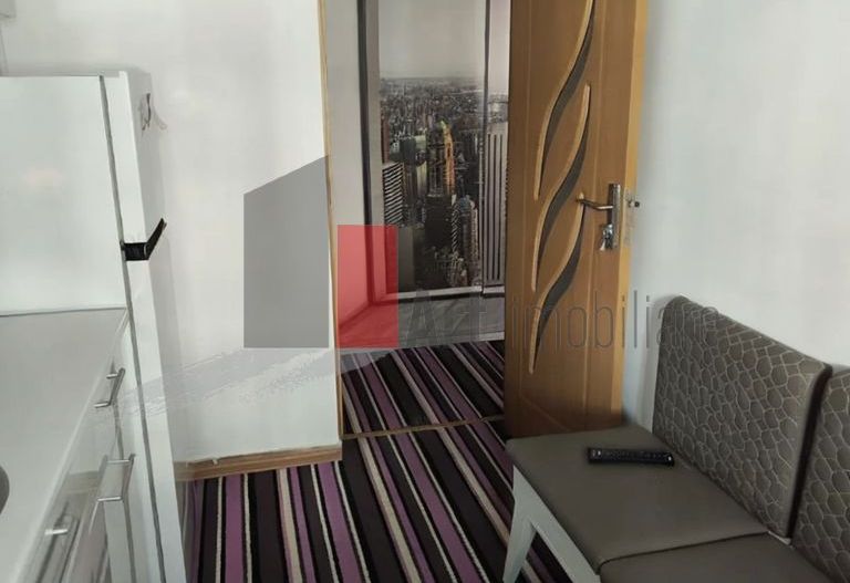 Apartament modern cu 2 camere, complet mobilat – suprafață utilă de 45 mp - Poză 2