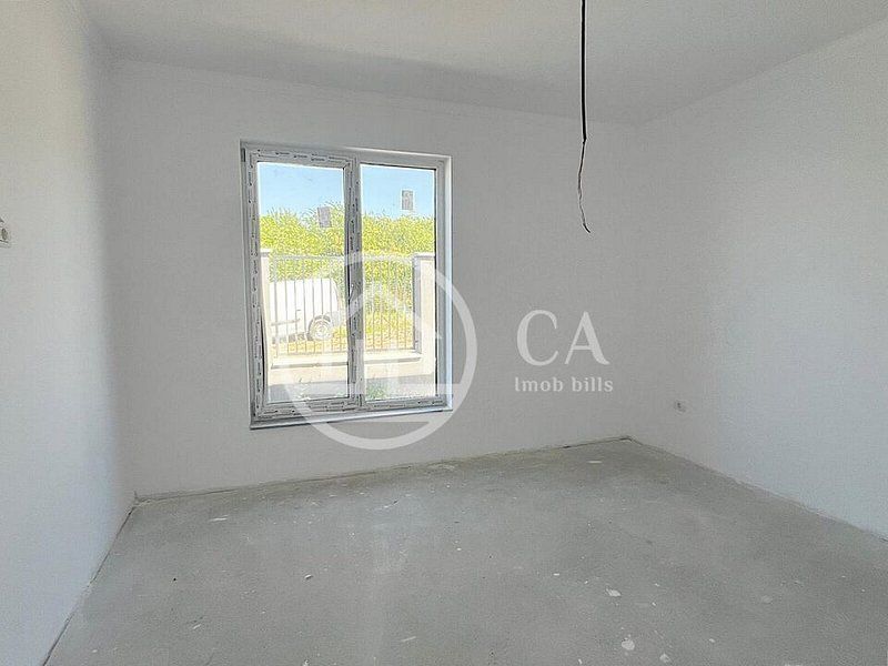 Casa de vanzare cu 3 camere in zona Dealuri, Oradea - Poză 8