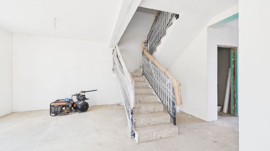 1/2 Duplex în Săcălaz - Poză 12