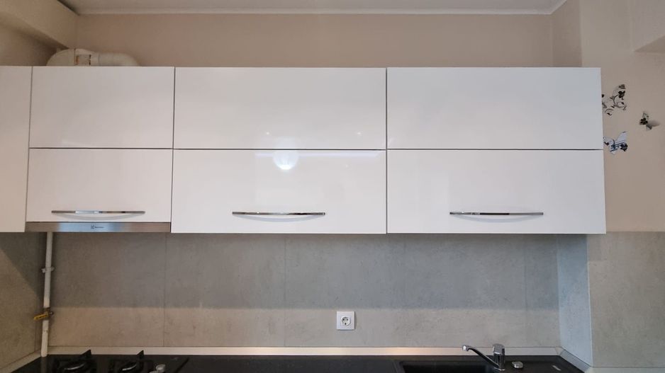 Apartament modern într-un complex rezidențial privat - Poză 14