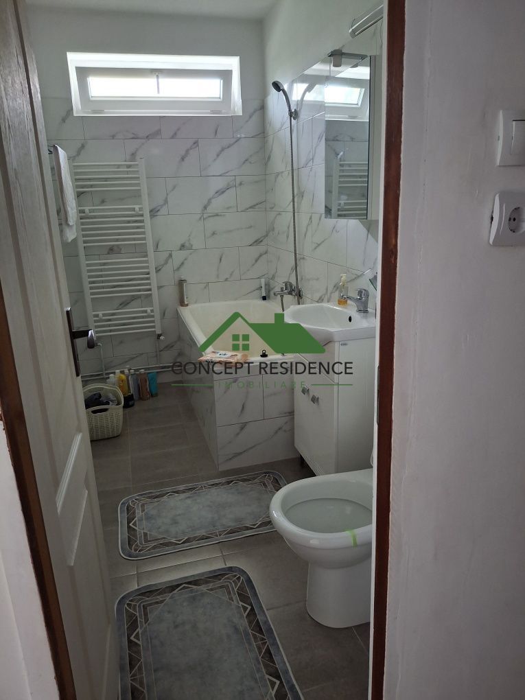 Apartament 64 mp, etaj 4 – str. Dimitrie Cantemir - Poză 8