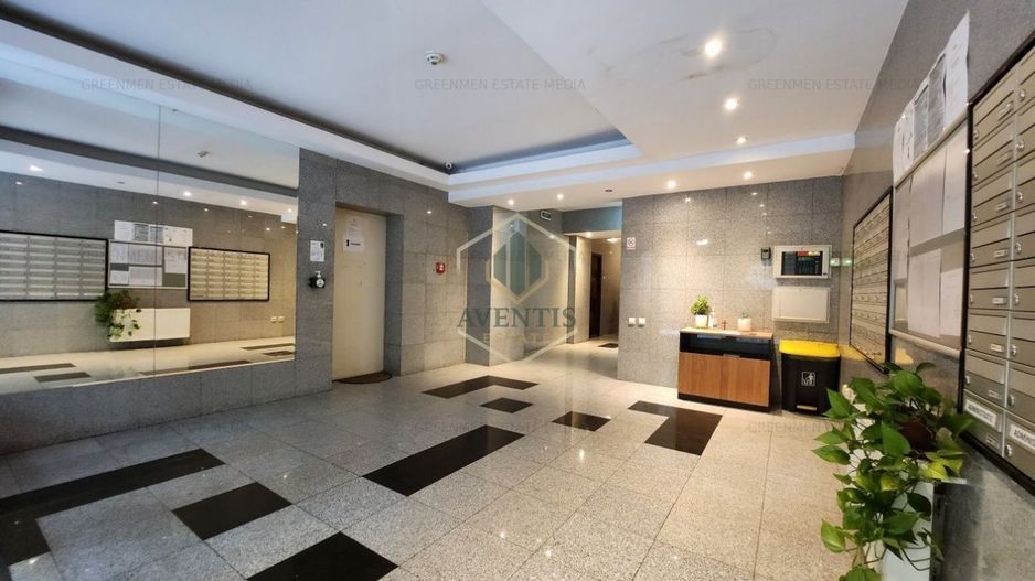 Bloc nou, posibilitate parcare subterana, modern mobilat, Parc Obor la 2 minute - Poză 16