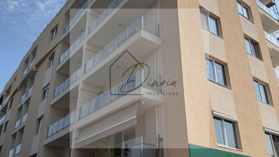 Penthouse Iancu Nicolae Pipera I 3 cam 2 parcari I 75mp + 76mp terasa - Poză 14