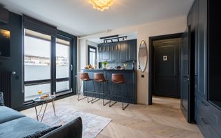 O Vacanță Permanentă în Inima Capitalei, Bulevardul Magheru - Poză 2