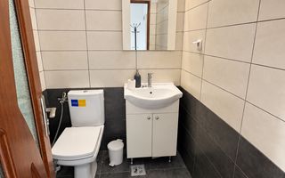 Apartament 3 camere cu terasa si parcare subterana – Intre Lacuri - Poză 7