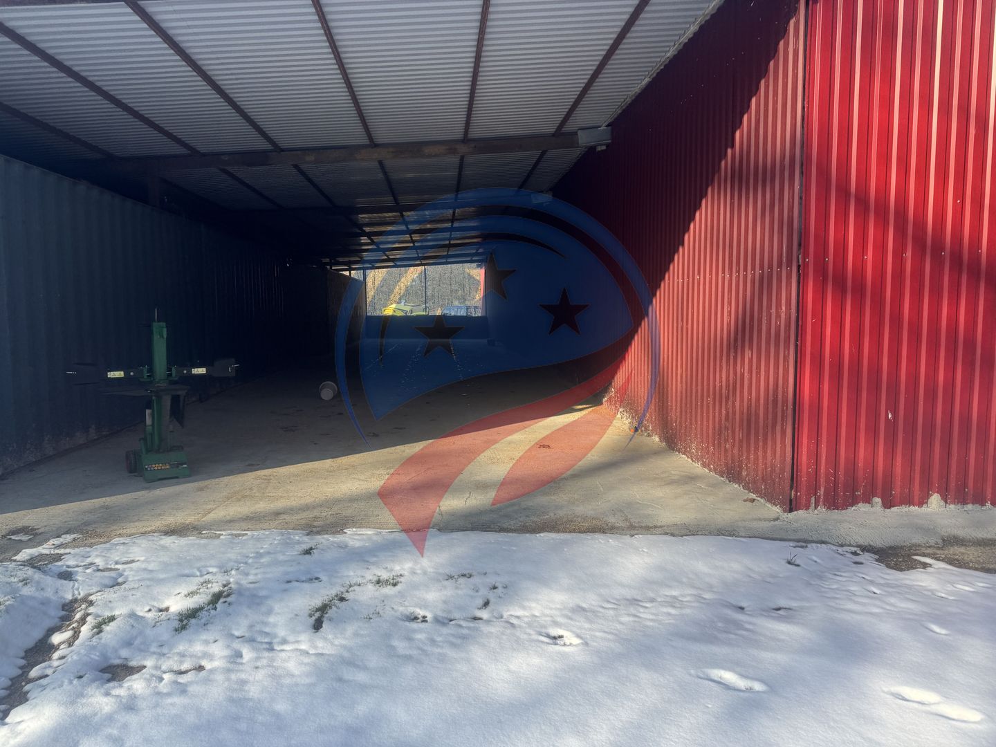 Spații de Depozitare de Închiriat – Brabova, la 30 km de Craiova - Poză 9