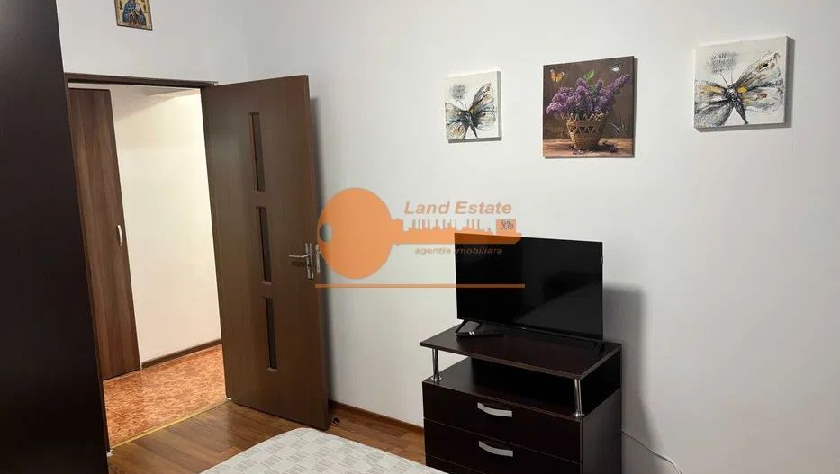 Apartament cu 2 camere in zona Drumul Taberei - Poză 1