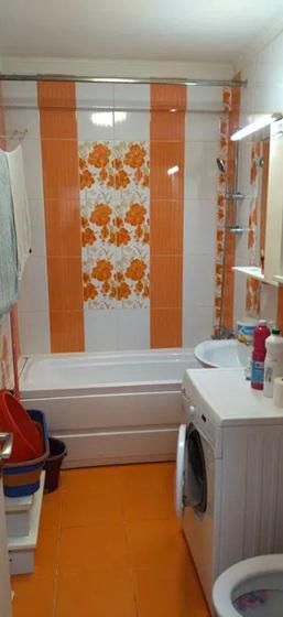 GARSONIERA BRANCOVEANU, CENTRALA PROPRIE, BLOC NOU, MOBLATA/UTILATA - Poză 6